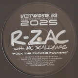 Fuck The Fucking Fuckers