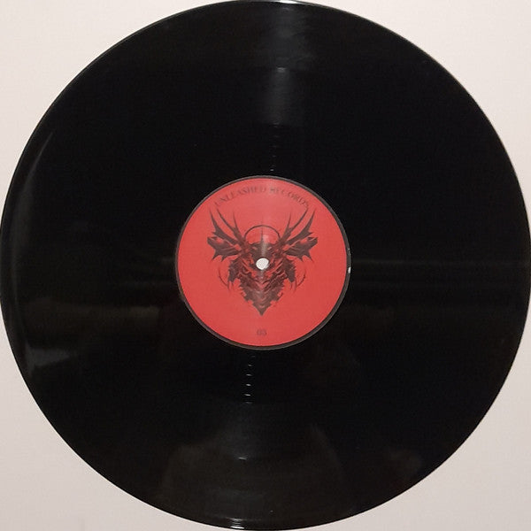 Unleashed Records 03