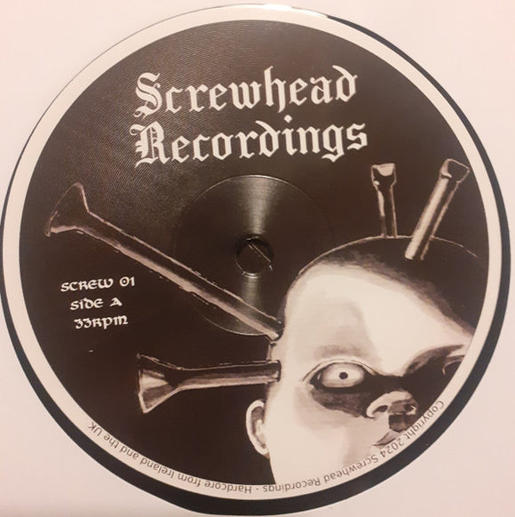 Screwhead Recordings Ep 01