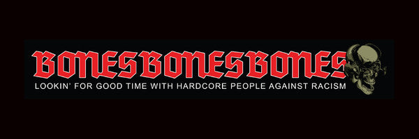 3Bones Recordz 01