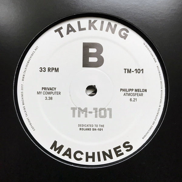TM-101