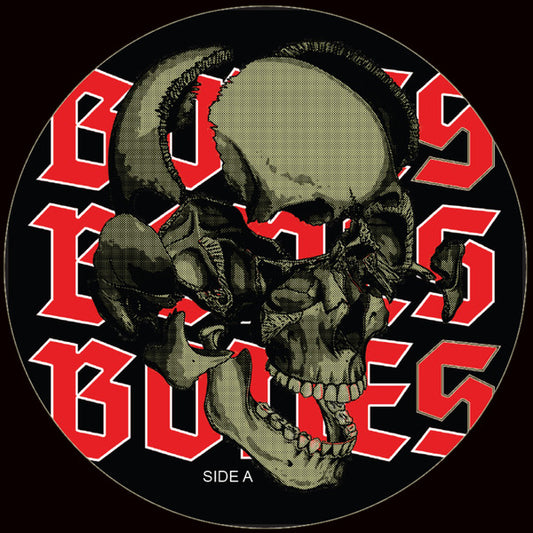 3Bones Recordz 01
