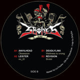 3Bones Recordz 01