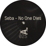 No One Dies / Island Dub