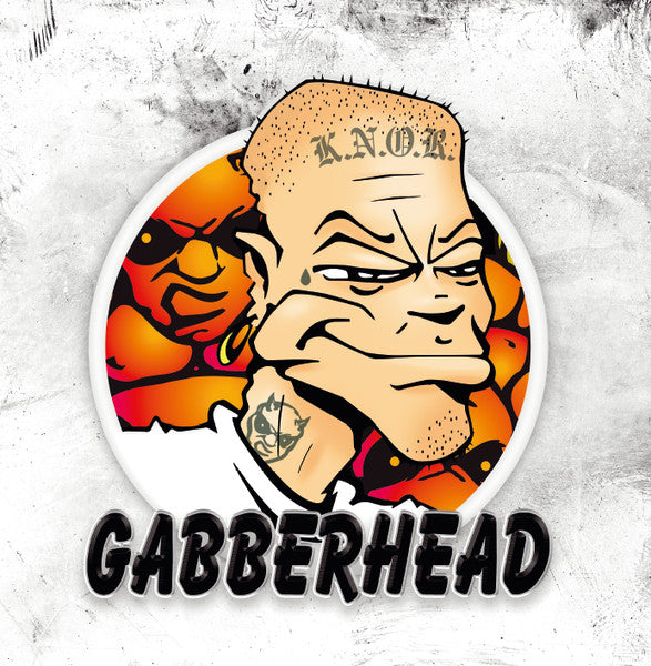 Gabberhead
