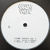 Stamp Series Vol 1