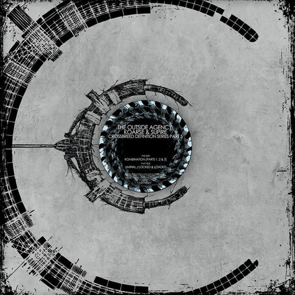 Crossbreed Definition Series Part 5