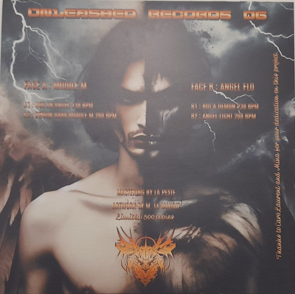 Unleashed Records 06