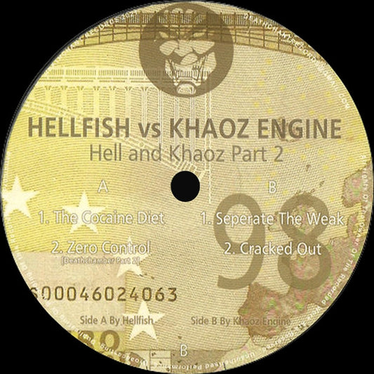 Hell And Khaoz Part 2