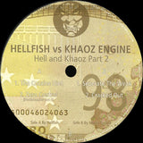 Hell And Khaoz Part 2