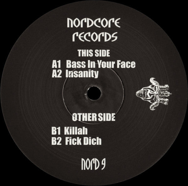 Nordcore Records