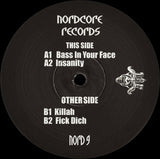 Nordcore Records
