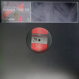 Barada Trax Six