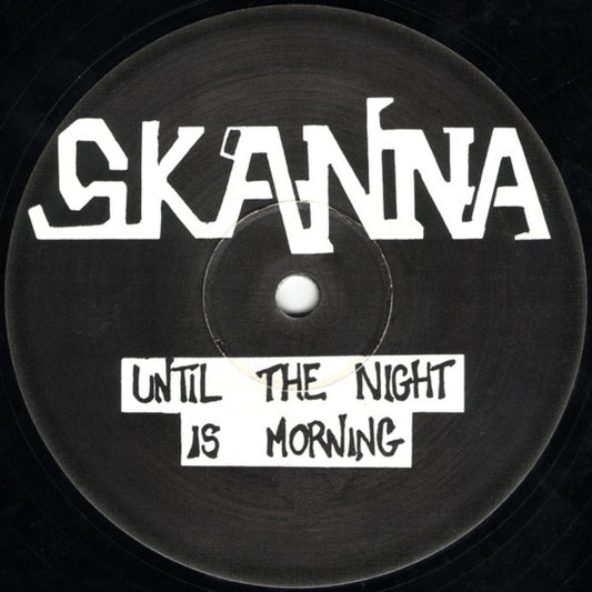 Until The Night Is Morning + Skanna T-Shirt Bundle S - 7XL