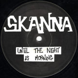 Until The Night Is Morning + Skanna T-Shirt Bundle S - 7XL