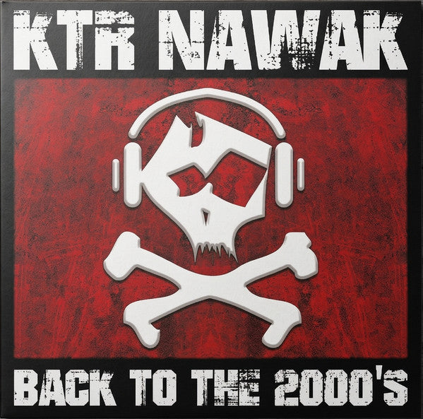 Back To The 2000's