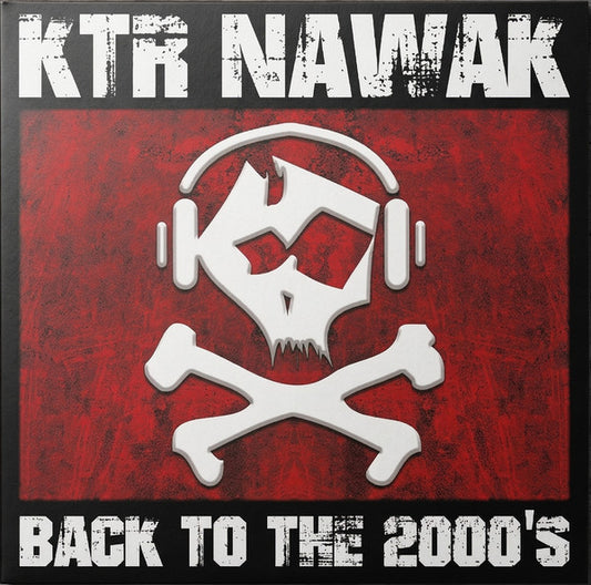 Back To The 2000's
