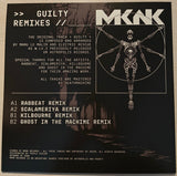 Guilty Remixes