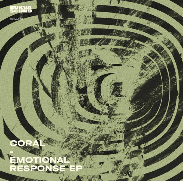 Emotional Response EP