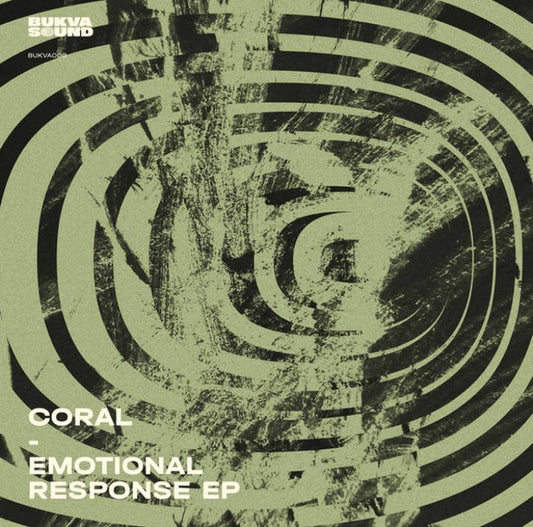 Emotional Response EP