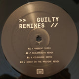 Guilty Remixes