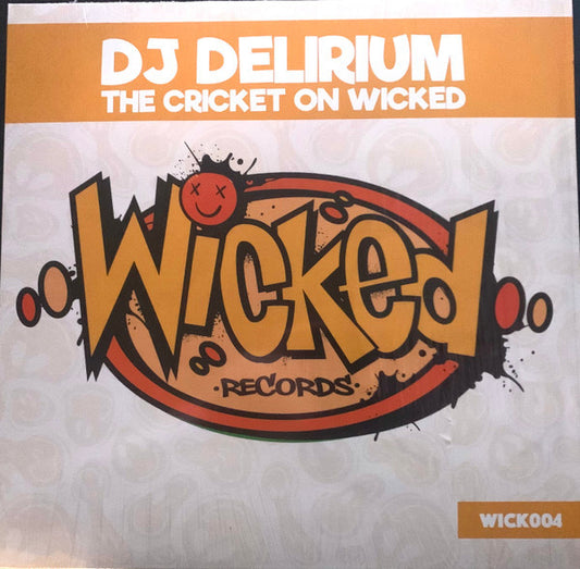 The Cricket On Wicked