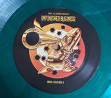 Point 44 Records Presents Unfinished Business – Gold Edition 2