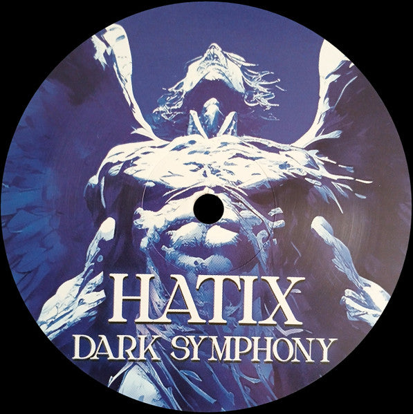 Dark Symphony EP