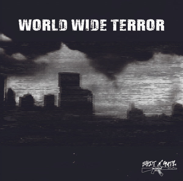 World Wide Terror