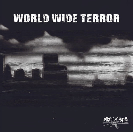 World Wide Terror