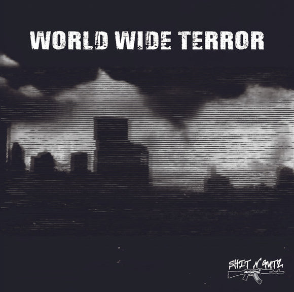 World Wide Terror