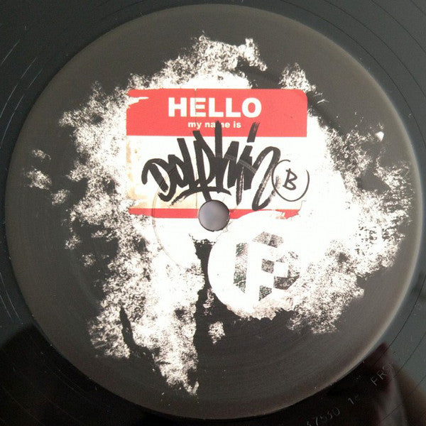 The "Mixtape Sampler"