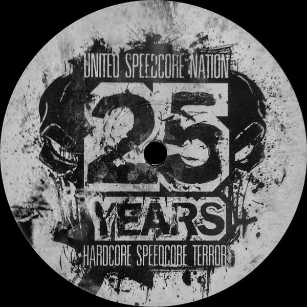 25 Years