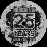 25 Years