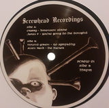 Screwhead Recordings Ep 01