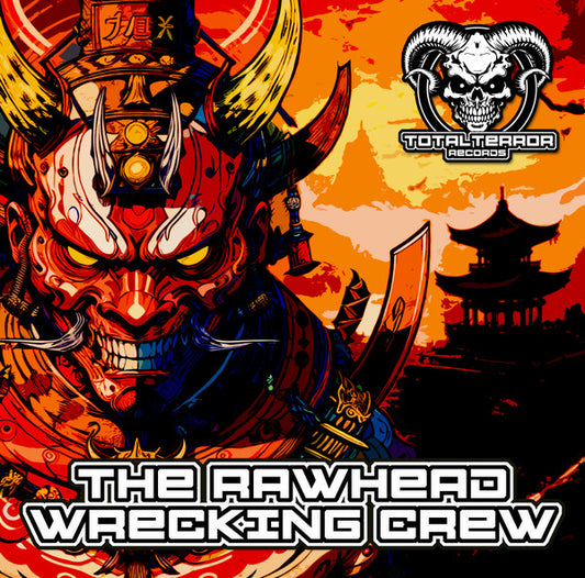 The Rawhead Wrecking Crew