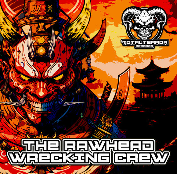 The Rawhead Wrecking Crew