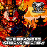 The Rawhead Wrecking Crew