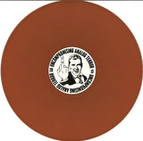 Uncompromising Analog Terror #12
