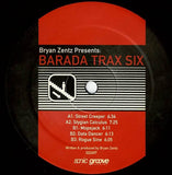 Barada Trax Six