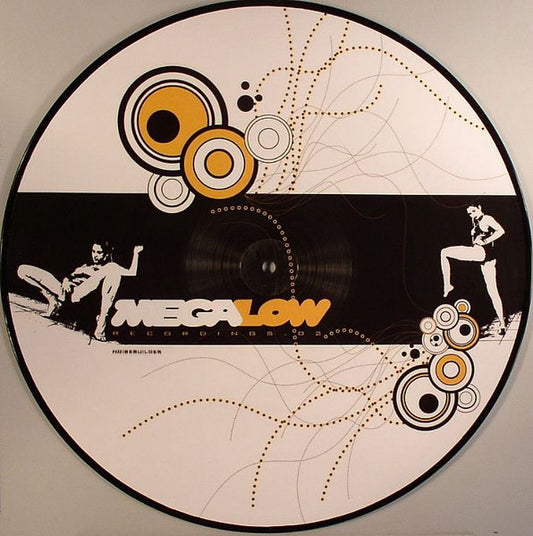 Megalow Recordings 02