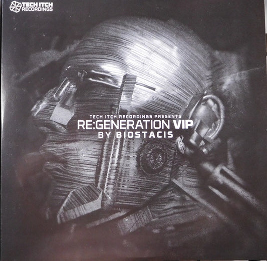 Re:Generation VIP