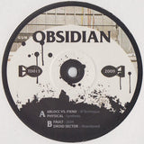 Obsidian