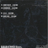 Fanatic Speed Killer EP