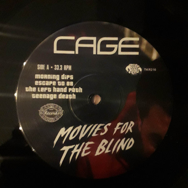 Movies For The Blind