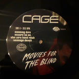 Movies For The Blind