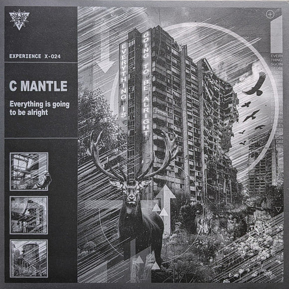 Everything Is Going To Be Alright