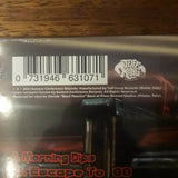 Movies For The Blind