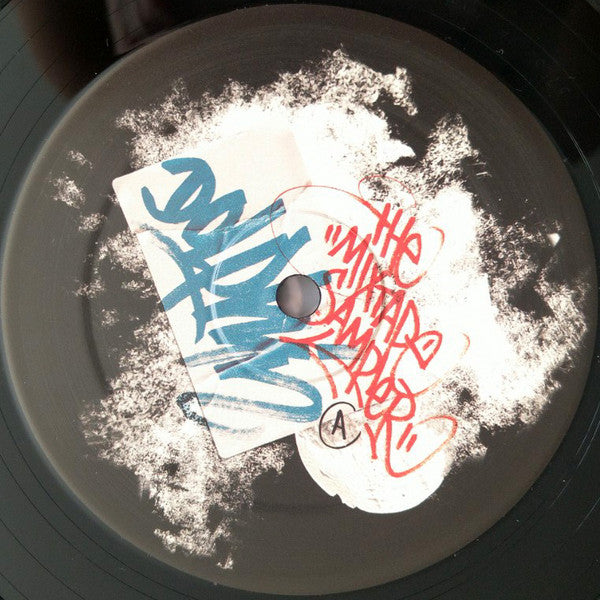 The "Mixtape Sampler"