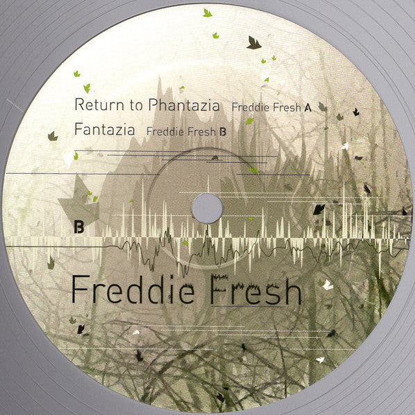 Return To Phantazia